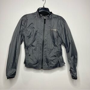Olympia Moto Sports jacket size small‎